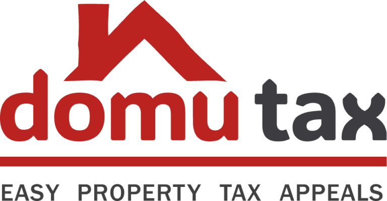 DomuTax logo