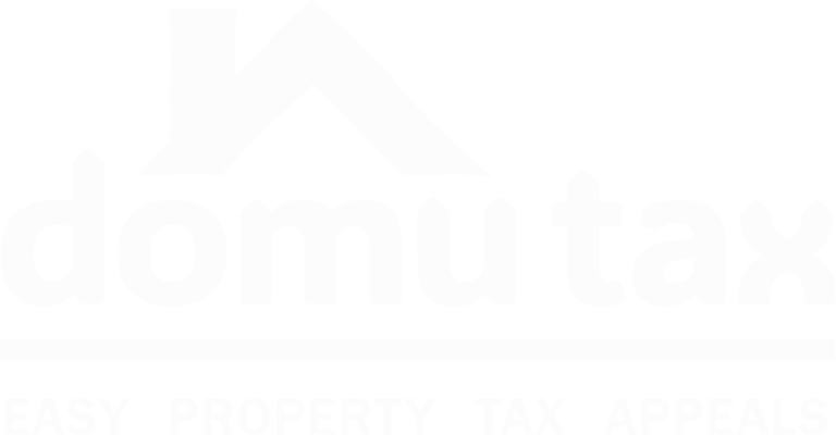 DomuTax Logo